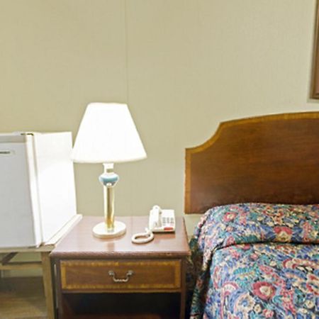 Value Inn Knoxville Exterior foto