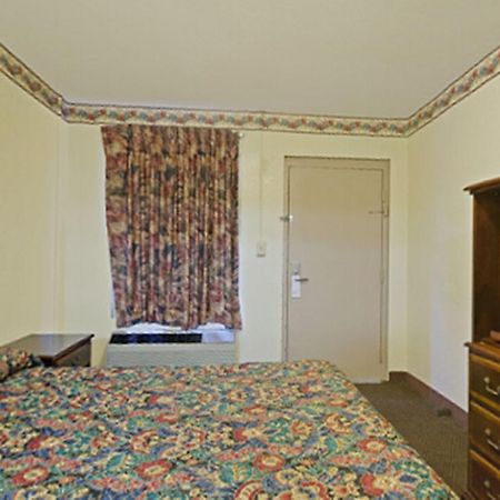Value Inn Knoxville Exterior foto