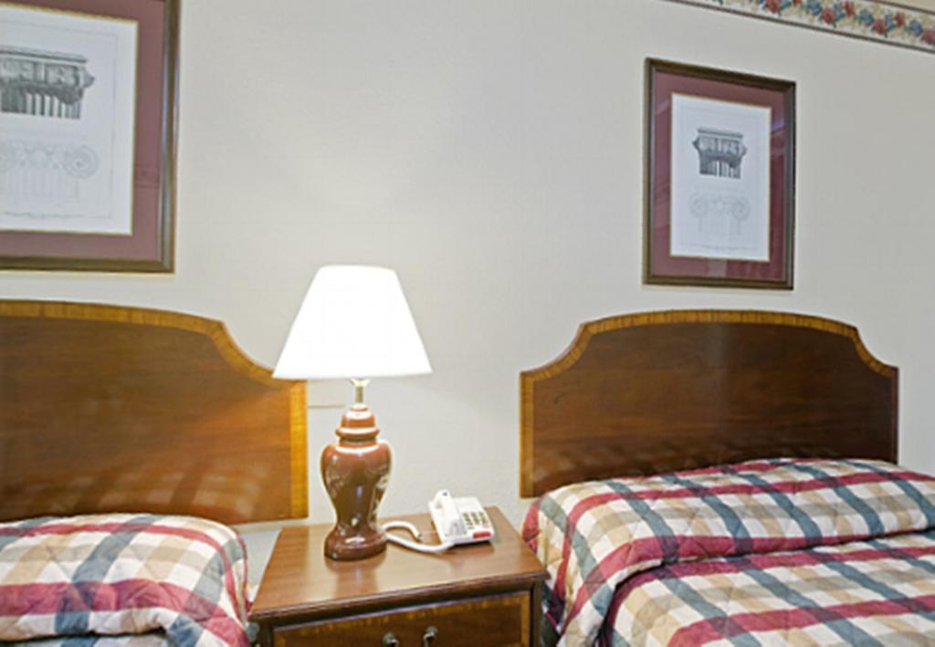 Value Inn Knoxville Habitación foto