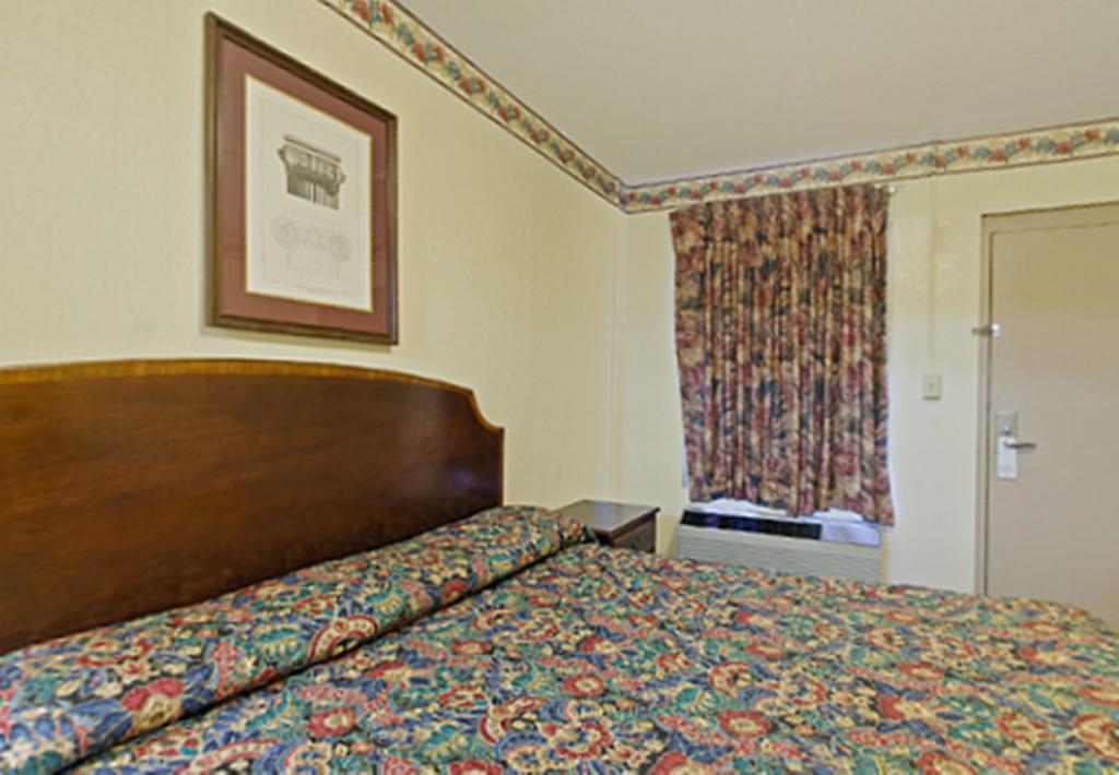 Value Inn Knoxville Habitación foto