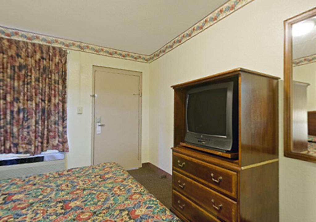 Value Inn Knoxville Habitación foto