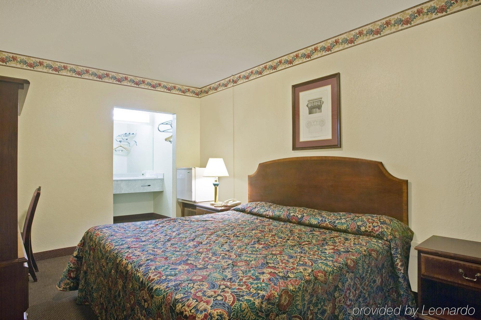 Value Inn Knoxville Habitación foto