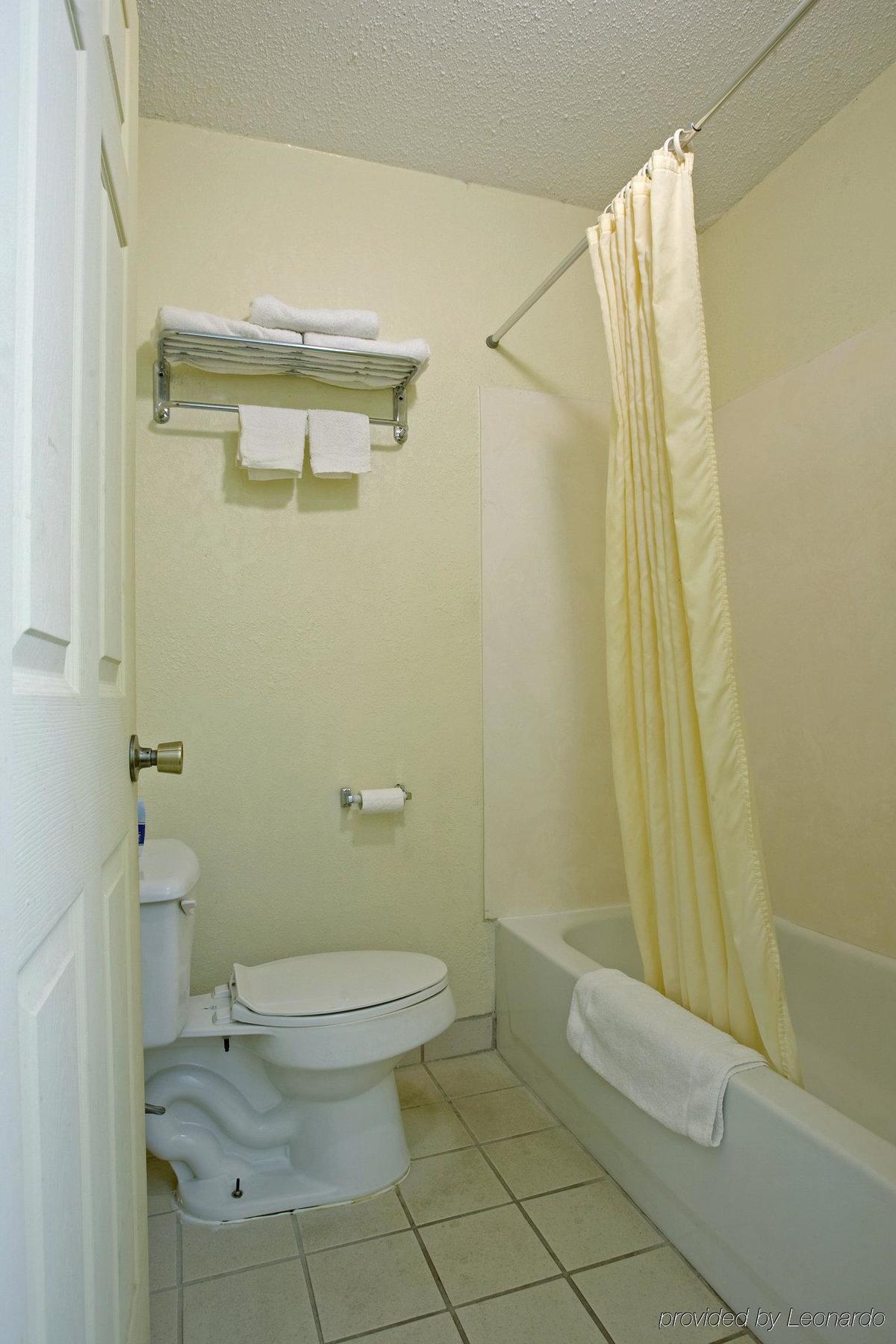 Value Inn Knoxville Habitación foto