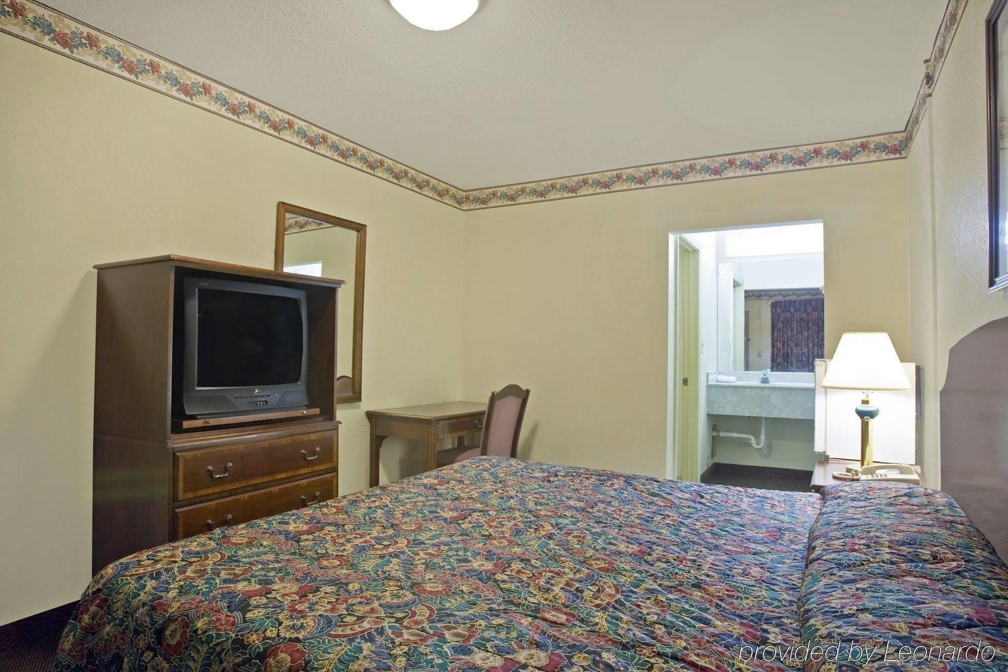 Value Inn Knoxville Habitación foto