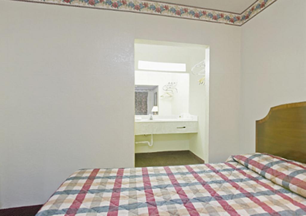 Value Inn Knoxville Exterior foto